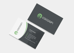 Business Card Design by INDIAN_Ashok for Cocoon | Design: #9391492