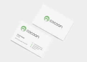 Business Card Design by INDIAN_Ashok for Cocoon | Design: #9391493