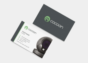Business Card Design by INDIAN_Ashok for Cocoon | Design: #9391494