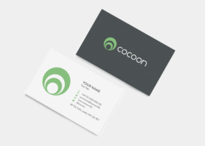 Business Card Design by INDIAN_Ashok for Cocoon | Design: #9391498