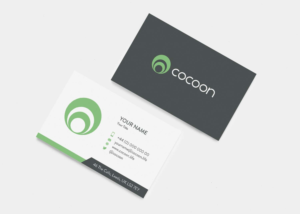Business Card Design by INDIAN_Ashok for Cocoon | Design: #9391499