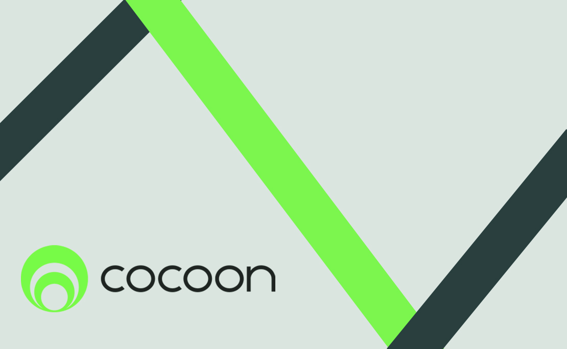 Business Card Design by Rahmi Puspita for Cocoon | Design #9442403