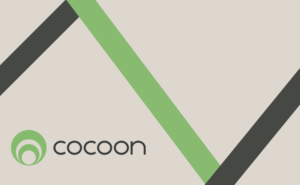 Diseño de Tarjeta de Presentación por Rahmi Puspita para Cocoon | Diseño: #9442403