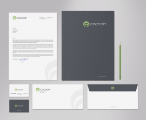 Business Card Design by logodentity for Cocoon | Design: #9459124