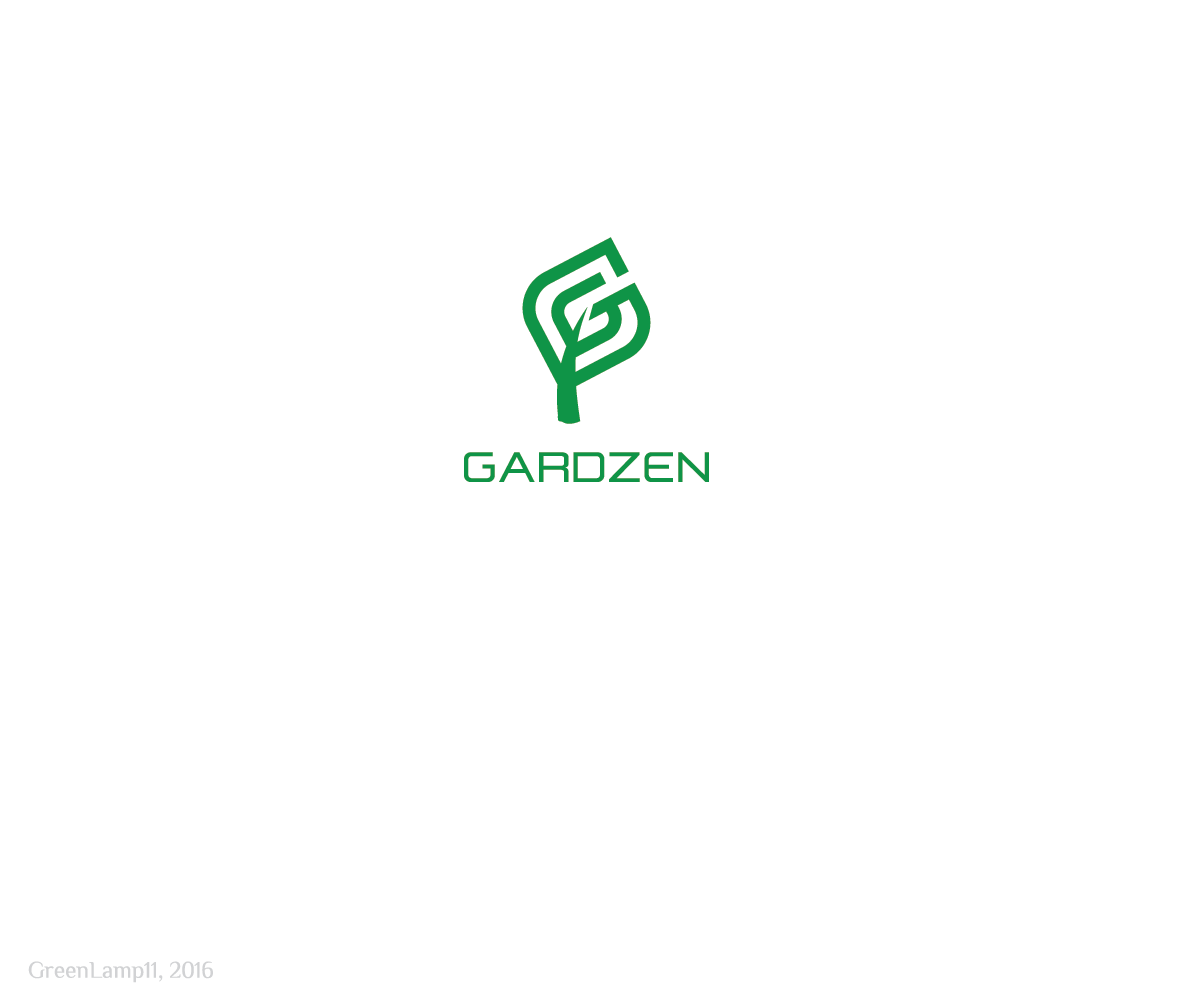 Logo-Design von GreenLamp für dieses Projekt | Design #9399412