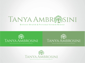 Logo Design by nikkiblue for Tanya Ambrosini | Design: #9435729