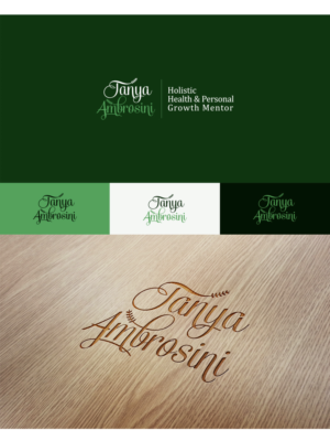 Logo Design by Daniel Delato