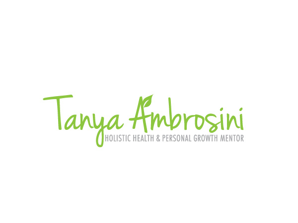 Logo Design by Alien Cookie for Tanya Ambrosini | Design #9388056