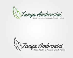 Logo Design by Pram Shaw for Tanya Ambrosini | Design #9392920