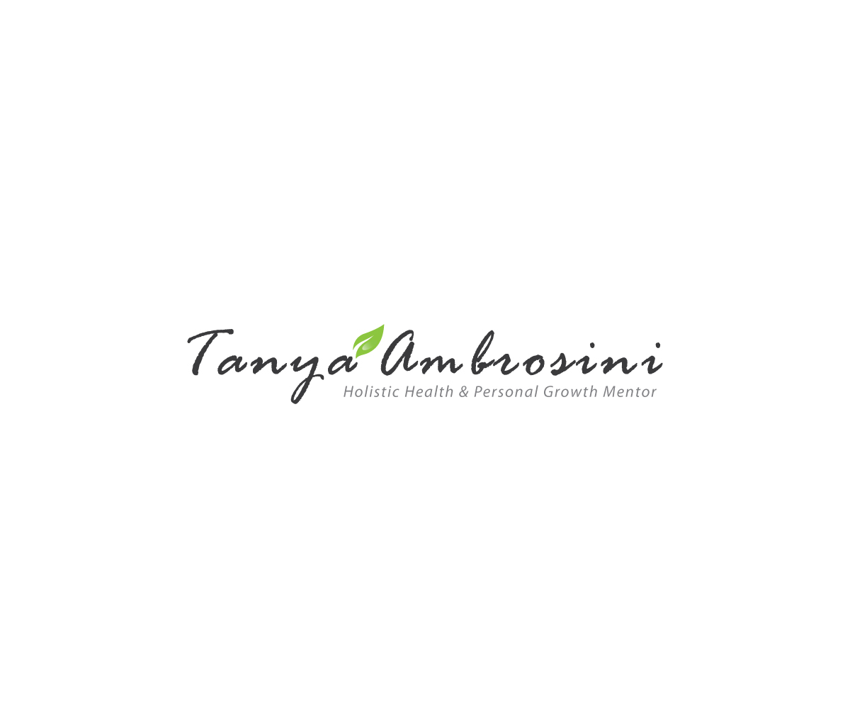 Logo Design by arunpoochi for Tanya Ambrosini | Design #9388422