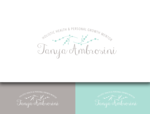 Logo Design by wonderland for Tanya Ambrosini | Design: #9392423