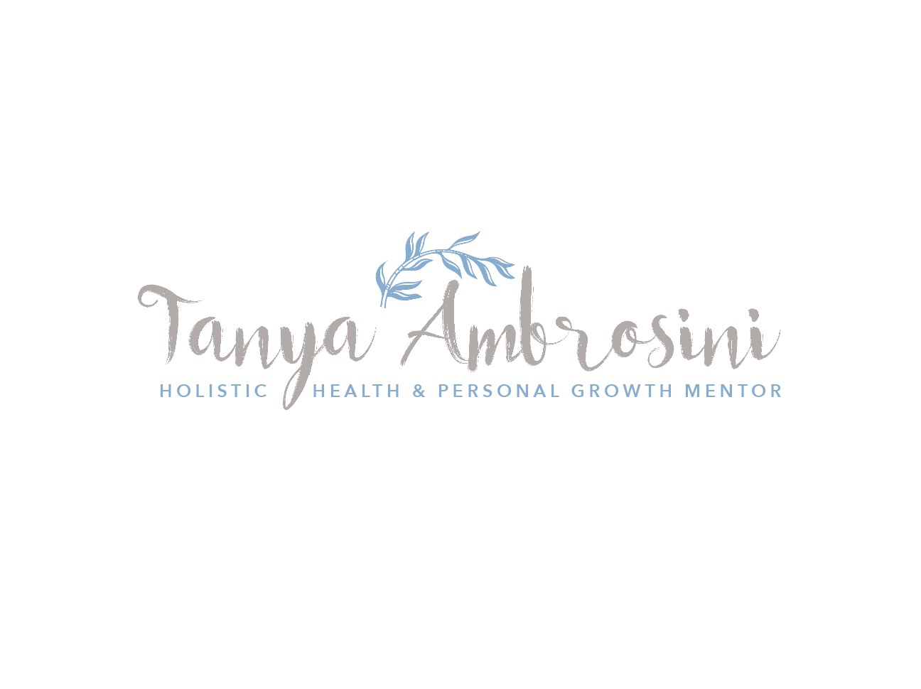 Logo Design by wonderland for Tanya Ambrosini | Design #9392648