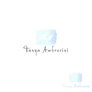 Logo Design by Alex_Digital for Tanya Ambrosini | Design: #9391179