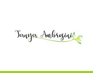 Logo Design by Alex_Digital for Tanya Ambrosini | Design: #9450916