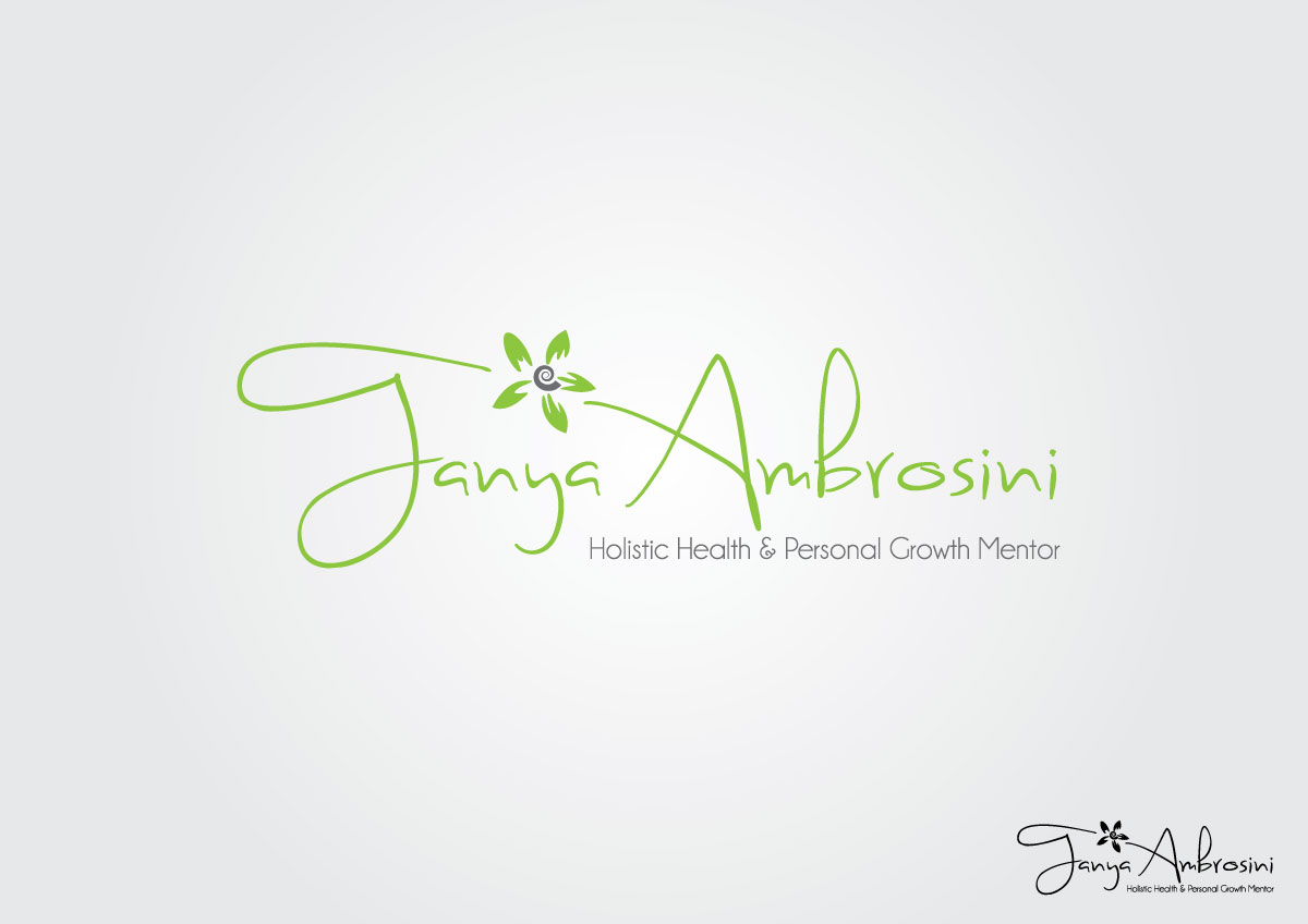 Logo Design by Aeidan for Tanya Ambrosini | Design #9403572