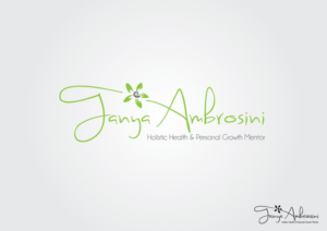 Logo Design by Aeidan for Tanya Ambrosini | Design: #9403572