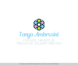 Logo Design by isabel.paoli for Tanya Ambrosini | Design: #9394300