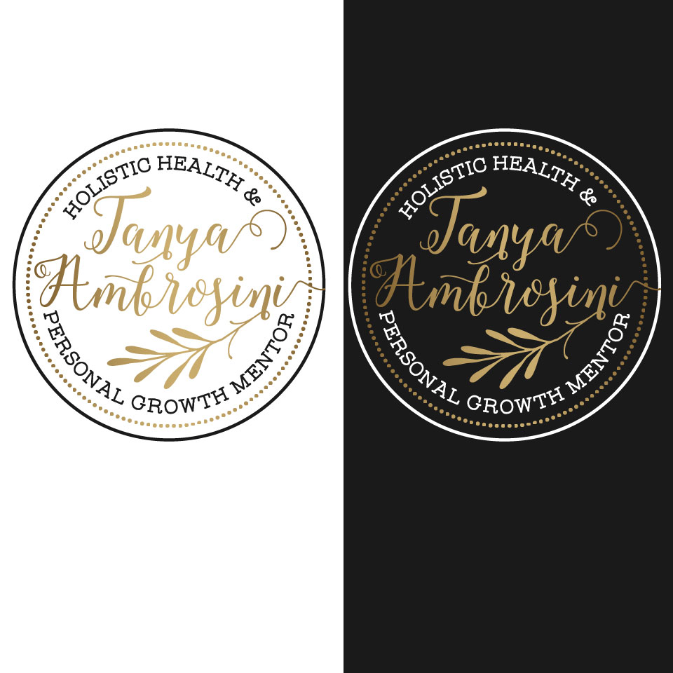 Logo Design by designstarla for Tanya Ambrosini | Design #9437810