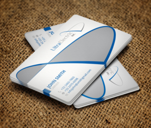 Business Card Design by Verified artistry (Design garden) for this project | Design: #9441583