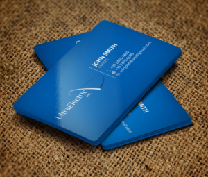 Business Card Design by Verified artistry (Design garden) for this project | Design: #9441595