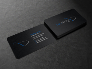 Business Card Design by Creations Box 2015 for this project | Design: #9404664
