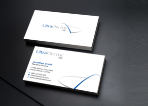Business Card Design by Creations Box 2015 for this project | Design: #9404683