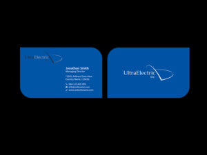 Business Card Design by Creations Box 2015 for this project | Design: #9404689