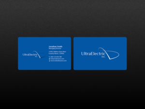 Business Card Design by Creations Box 2015 for this project | Design: #9404706