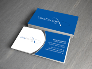 Business Card Design by Creations Box 2015 for this project | Design: #9404717