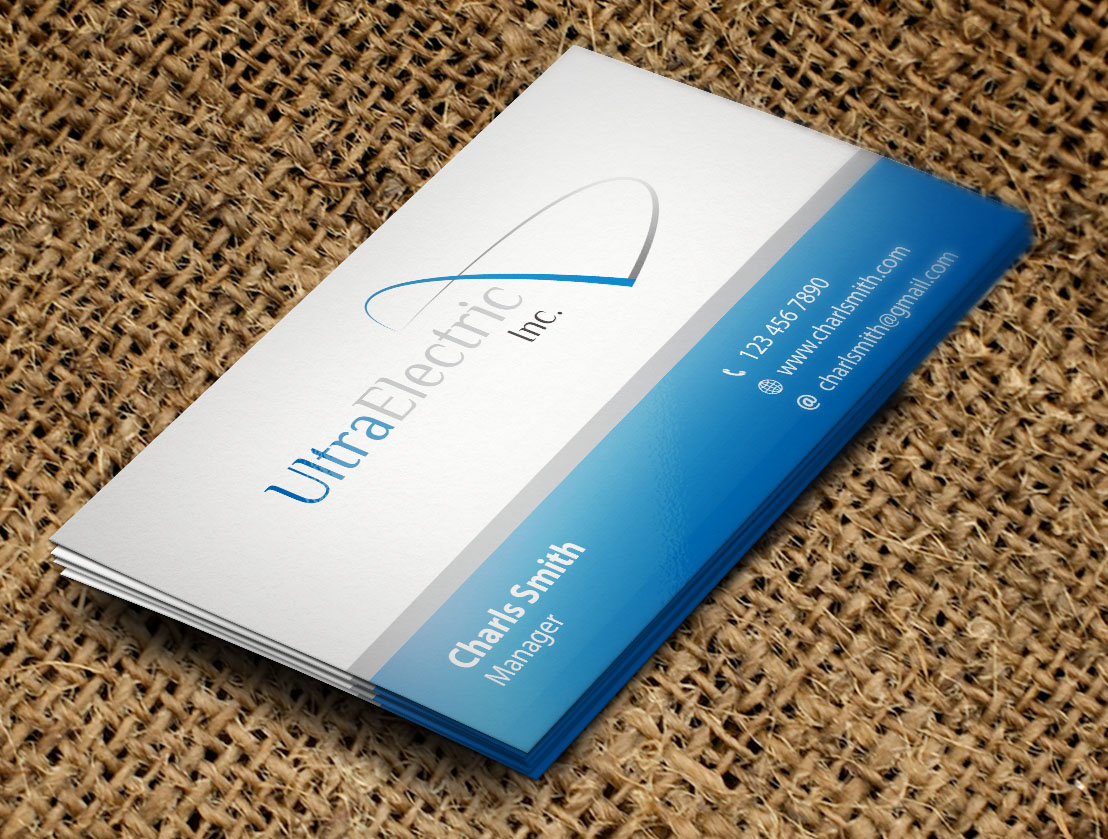 Business Card Design by PD Studios for this project | Design #9408955