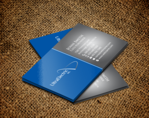 Business Card Design by chandrayaan.creative for this project | Design: #9406710