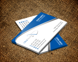 Business Card Design by chandrayaan.creative for this project | Design: #9406711