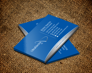 Business Card Design by chandrayaan.creative for this project | Design: #9406715