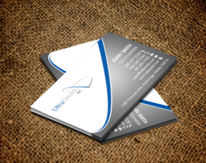Business Card Design by chandrayaan.creative for this project | Design: #9406720