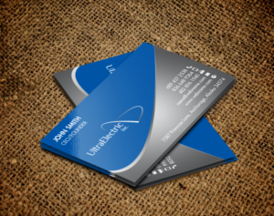 Business Card Design by chandrayaan.creative for this project | Design: #9406721
