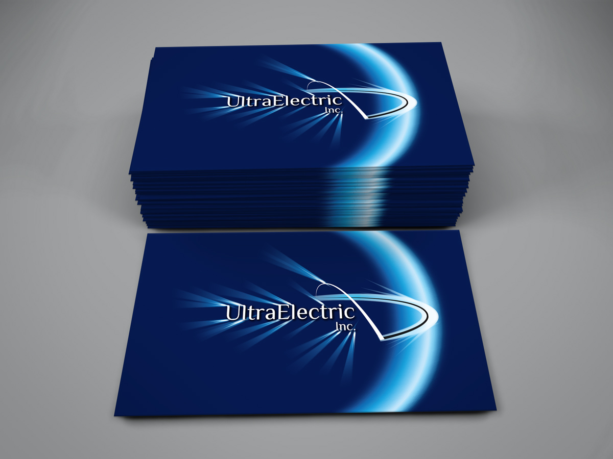 Business Card Design by MaxArt for this project | Design #9422562