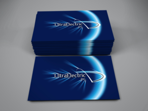 Business Card Design by MaxArt for this project | Design: #9422562