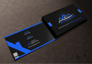 Design de Carte de Visite par Creations Box 2015 pour ABC roof plumbing | Design : #9405178
