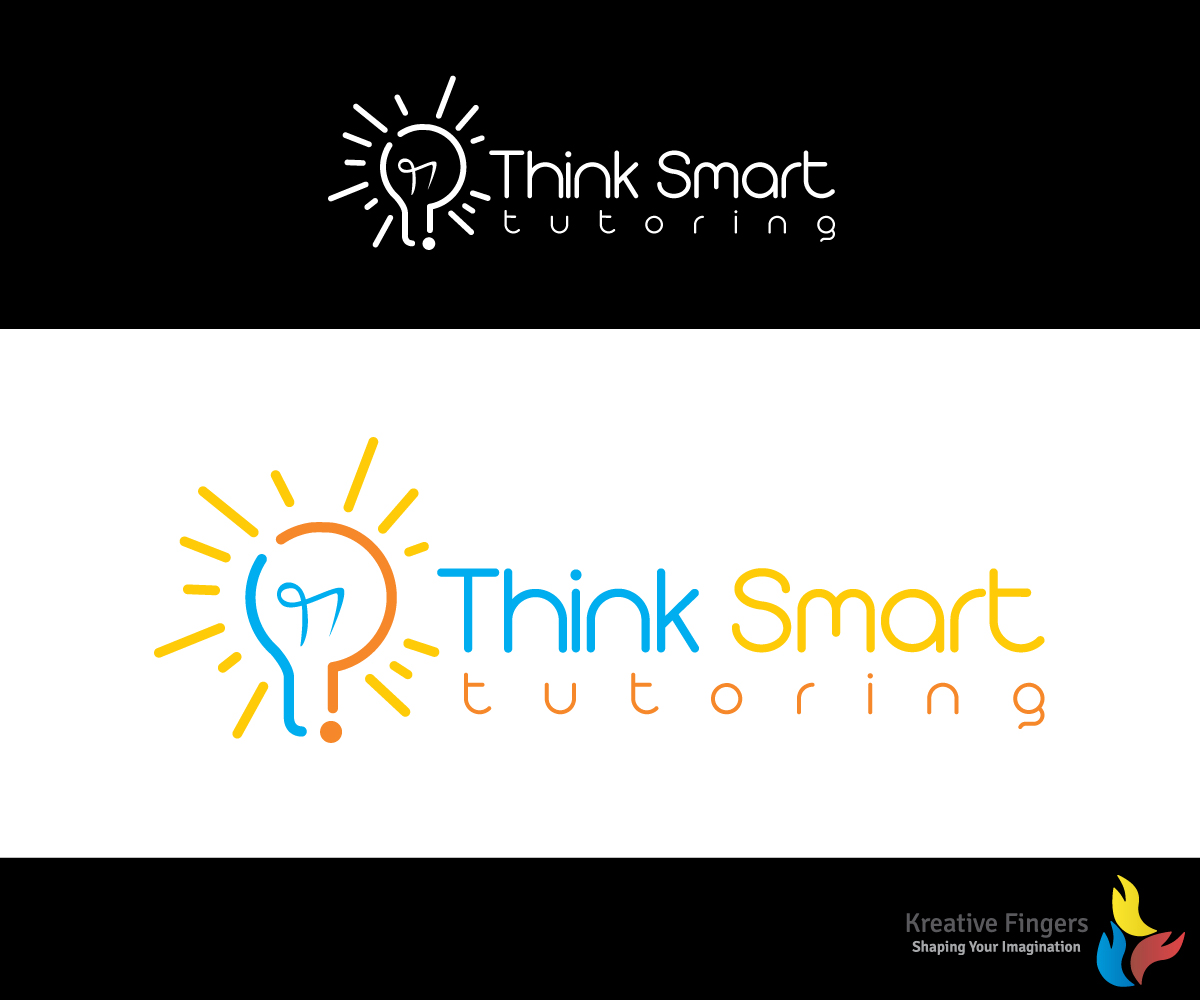 Logo Design by Kreative Fingers for this project | Design: #9418257