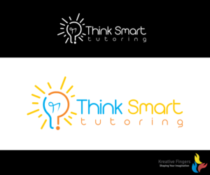 Logo Design by Kreative Fingers