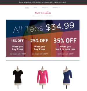 Banner Ad Design by mahespath