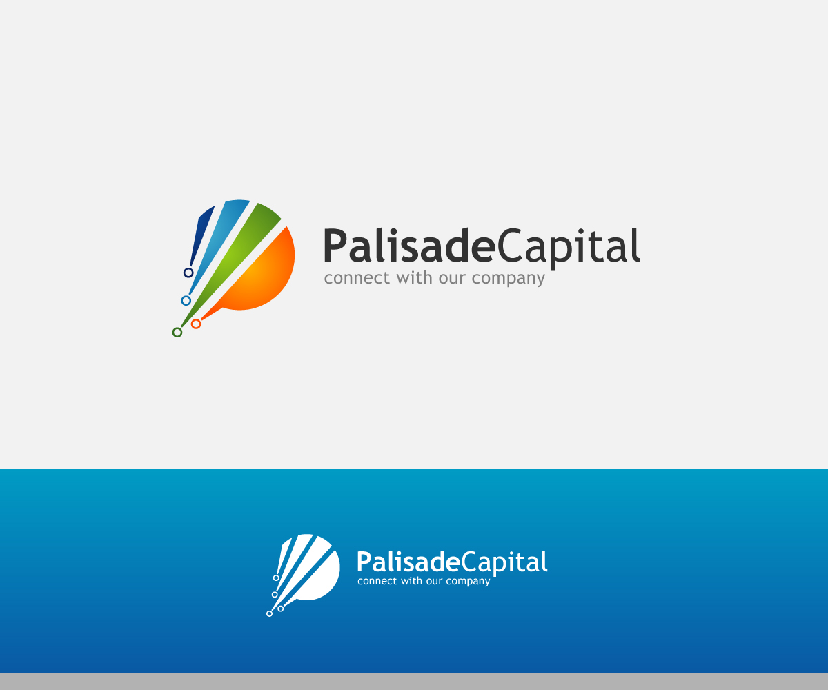 Logo Design by ideaz2050 for Palisade Capital Corp | Design #2059965