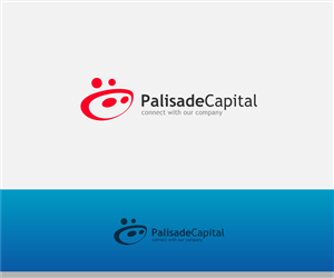 Design de Logo par ideaz2050 pour Palisade Capital Corp | Design : #2087155