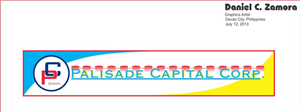 Logo Design by D-Matrix