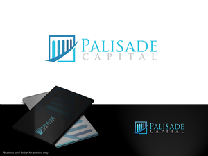Design de Logo par ArtSamurai pour Palisade Capital Corp | Design : #2067798