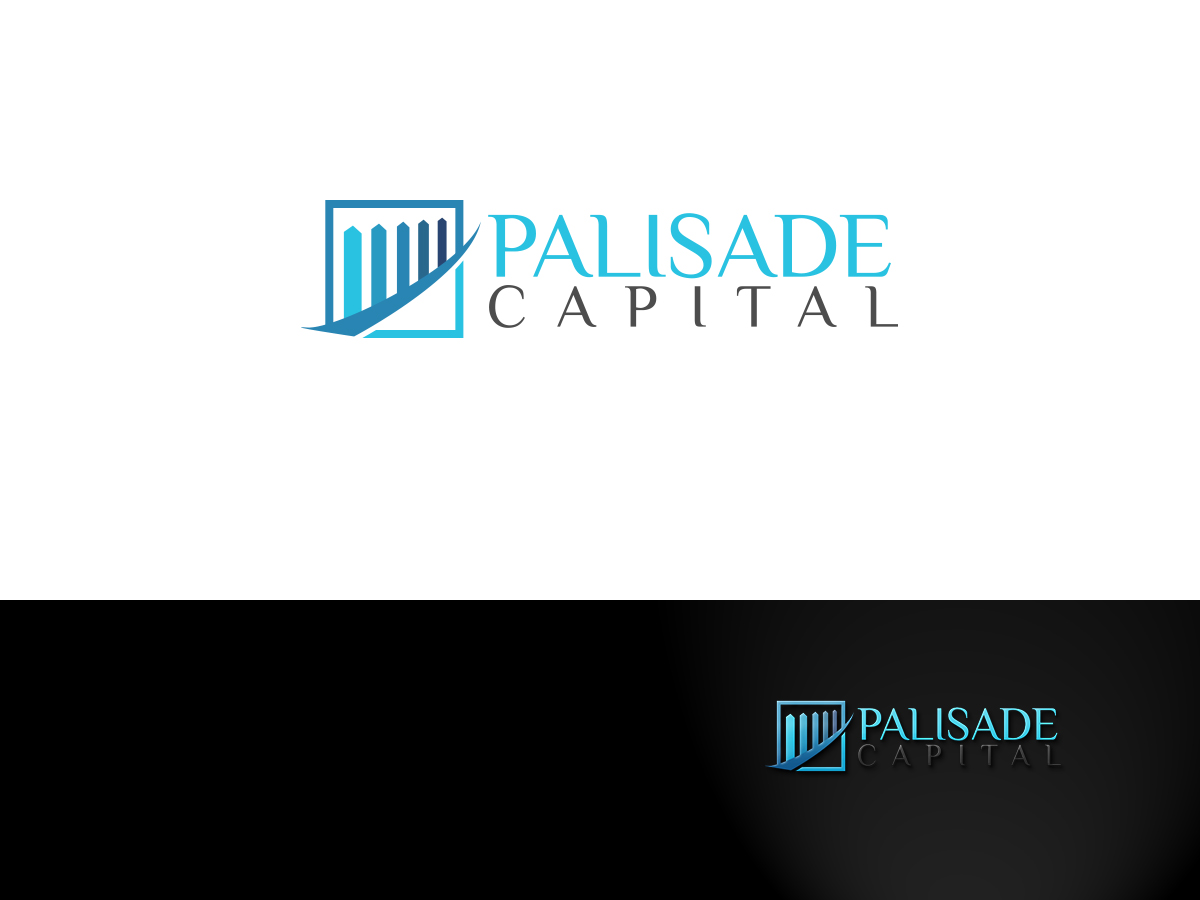 Logo Design by ArtSamurai for Palisade Capital Corp | Design #2072023