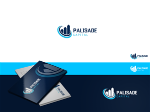 Design de Logo par Anhlee pour Palisade Capital Corp | Design : #2083934