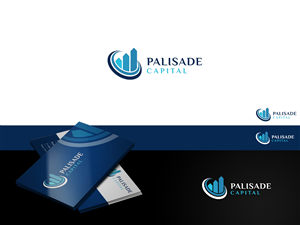 Design de Logo par Anhlee pour Palisade Capital Corp | Design : #2085649