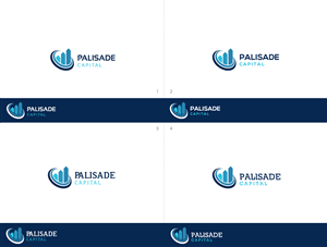 Design de Logo par Anhlee pour Palisade Capital Corp | Design : #2085694