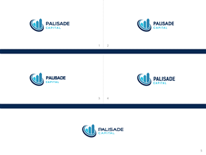 Design de Logo par Anhlee pour Palisade Capital Corp | Design : #2085814